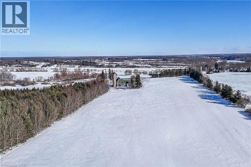 1631 River Road, Cayuga, ON - Outdoor With Body Of Water With View