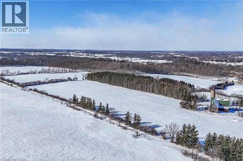 1631 River Road, Cayuga, ON - Outdoor With View