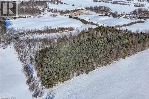 1631 River Road, Cayuga, ON - Outdoor With Body Of Water With View
