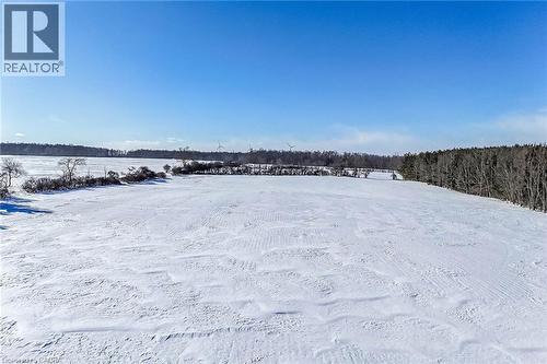 1631 River Road, Cayuga, ON - Outdoor With Body Of Water With View