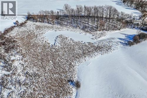 1631 River Road, Cayuga, ON - Outdoor With Body Of Water With View