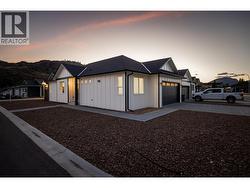 258 BENTGRASS Avenue  Oliver, BC V0H 1T3