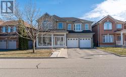 BASEMENT - 141 WHITWELL DRIVE  Brampton, ON L6P 1L2