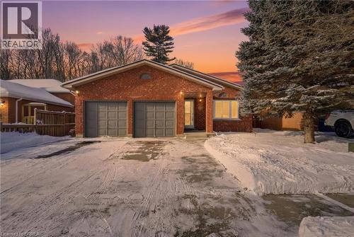 53 CHILDERHOSE Crescent  Brantford, ON N3P 1Z7