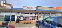 102 1st AVENUE W  Assiniboia, SK S0H 0B0