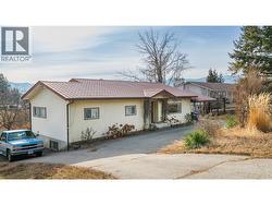 3621 Masuch Road  Erickson, BC V0B 1G1