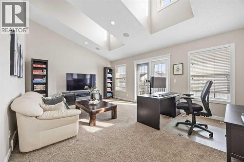 202 Royal Oak Heath Nw, Calgary, AB - Indoor Photo Showing Other Room