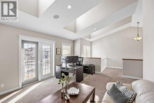 202 Royal Oak Heath Nw, Calgary, AB - Indoor