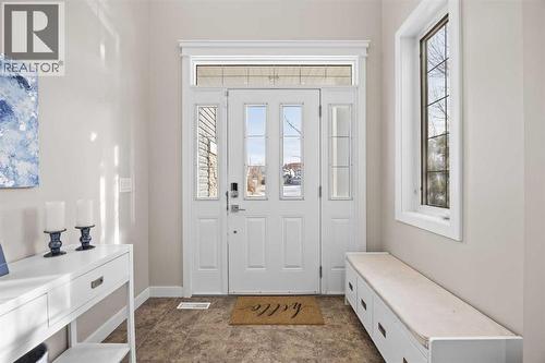 202 Royal Oak Heath Nw, Calgary, AB - Indoor Photo Showing Other Room