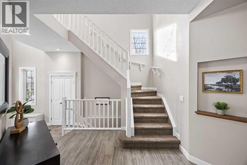 202 Royal Oak Heath Nw, Calgary, AB - Indoor Photo Showing Other Room