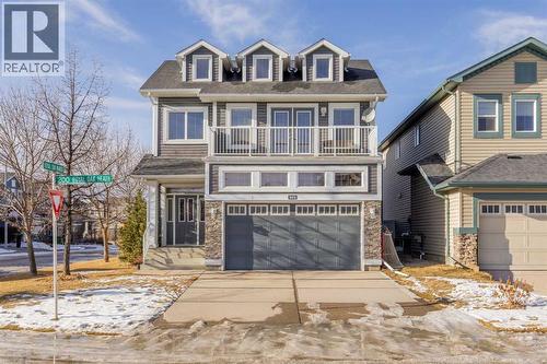 202 Royal Oak Heath NW  Calgary, AB T3G 0B6