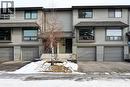 43, 5019 46 Avenue Sw, Calgary, AB  - Outdoor With Facade 