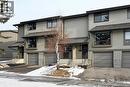 43, 5019 46 Avenue Sw, Calgary, AB  - Outdoor With Facade 
