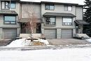 43, 5019 46 Avenue Sw, Calgary, AB  - Outdoor With Facade 