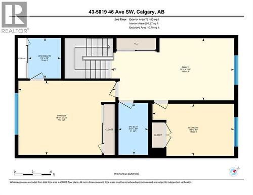 43, 5019 46 Avenue Sw, Calgary, AB - Other