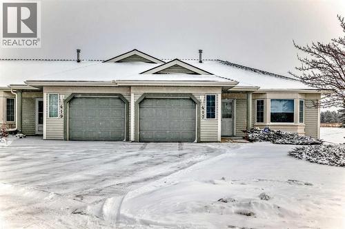 417 Hope Bay, Rural Rocky View County, AB - Outdoor