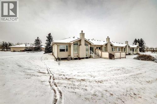 417 Hope Bay, Rural Rocky View County, AB - Outdoor