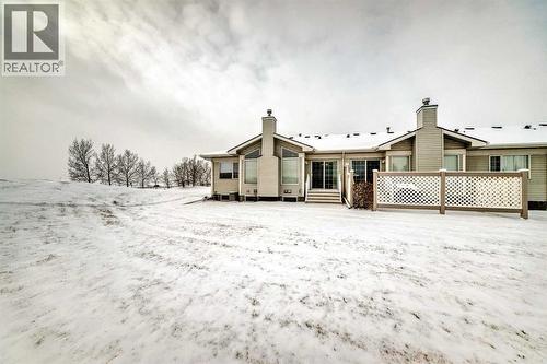 417 Hope Bay, Rural Rocky View County, AB - Outdoor