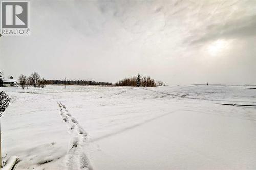 417 Hope Bay, Rural Rocky View County, AB - Outdoor With View