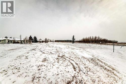 417 Hope Bay, Rural Rocky View County, AB - Outdoor With View