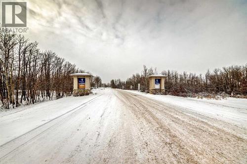 417 Hope Bay, Rural Rocky View County, AB - Outdoor