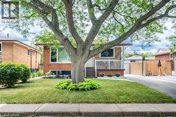 47 ATWATER Crescent  Hamilton, ON L9C 2E8