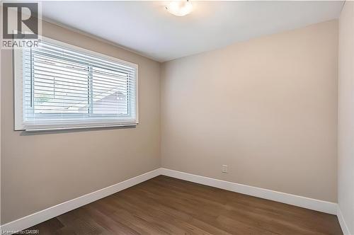 47 Atwater Crescent Unit# Main Floor, Hamilton, ON - Indoor Photo Showing Other Room