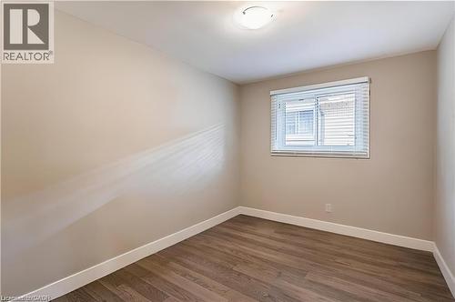 47 Atwater Crescent Unit# Main Floor, Hamilton, ON - Indoor Photo Showing Other Room