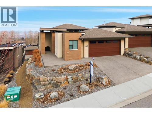 468 Sparrow Hawk Court, Kelowna, BC - Outdoor