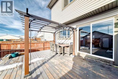 294 Elgin View Se, Calgary, AB 