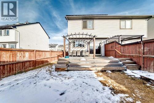 294 Elgin View Se, Calgary, AB 