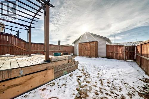 294 Elgin View Se, Calgary, AB 
