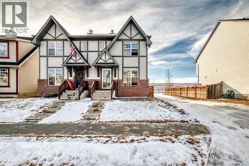 294 Elgin View Se, Calgary, AB 