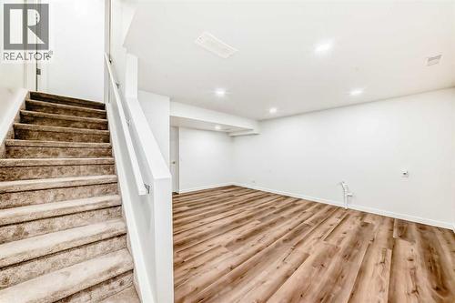294 Elgin View Se, Calgary, AB - Indoor Photo Showing Other Room