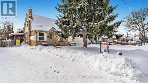 727 WHETTER AVENUE  London South (South H), ON N6C 2H1