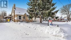 727 WHETTER AVENUE  London South (South H), ON N6C 2H1