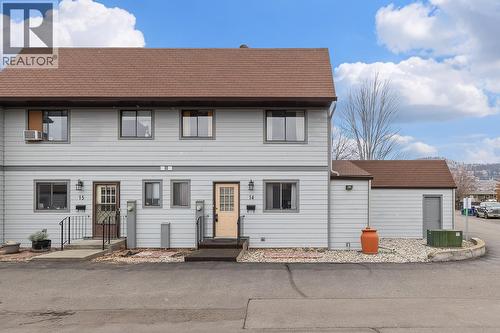 220 Prior  South Road Unit# 14  Kelowna, BC V1X 2Y4