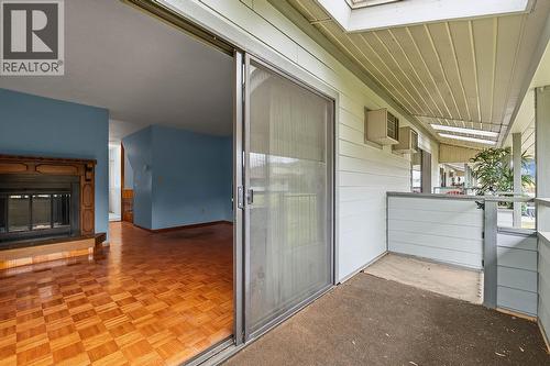 220 Prior Road S Unit# 14, Kelowna, BC -  With Exterior