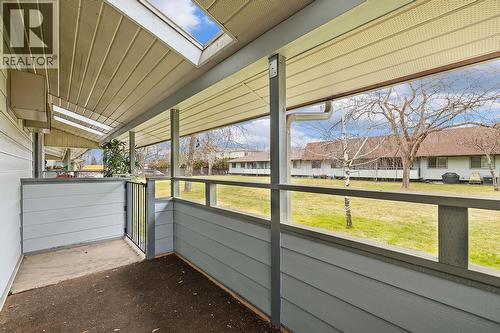 220 Prior Road S Unit# 14, Kelowna, BC - Outdoor With Exterior