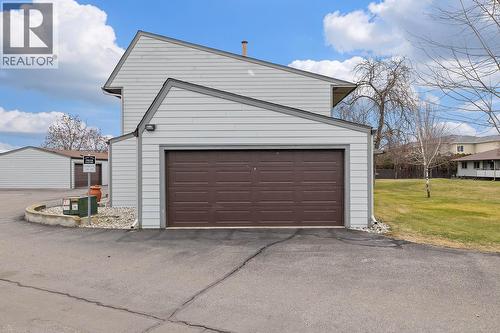 220 Prior Road S Unit# 14, Kelowna, BC - Outdoor