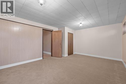 220 Prior Road S Unit# 14, Kelowna, BC - Indoor Photo Showing Other Room