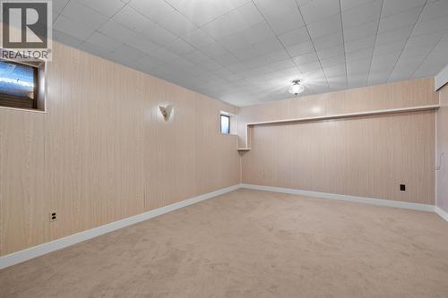 220 Prior Road S Unit# 14, Kelowna, BC - Indoor Photo Showing Other Room