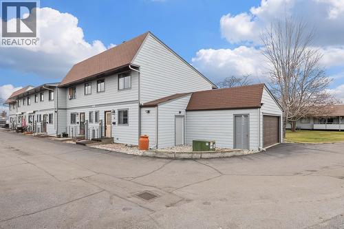 220 Prior Road S Unit# 14, Kelowna, BC - Outdoor