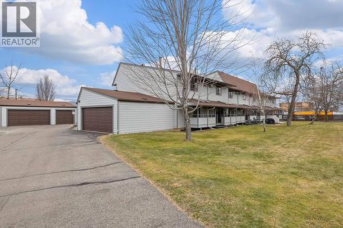 220 Prior Road S Unit# 14, Kelowna, BC - Outdoor