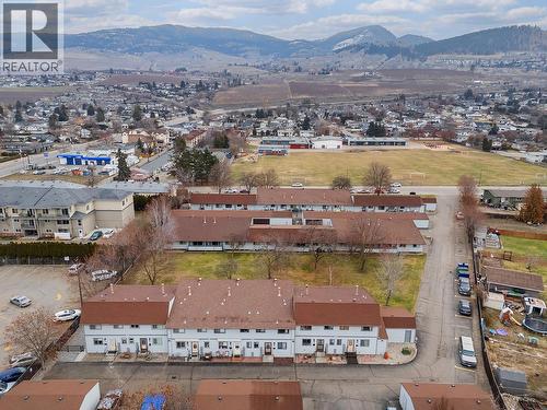 220 Prior Road S Unit# 14, Kelowna, BC - Outdoor With View
