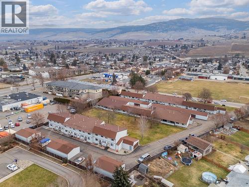 220 Prior Road S Unit# 14, Kelowna, BC - Outdoor With View