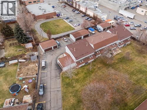 220 Prior Road S Unit# 14, Kelowna, BC - 