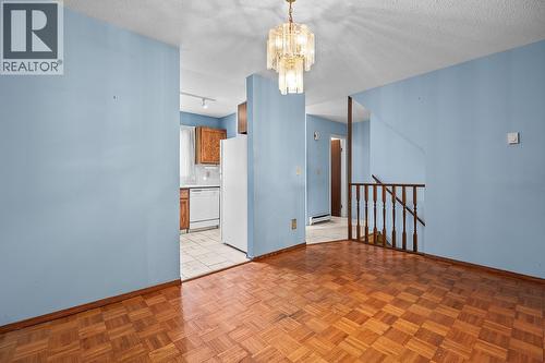 220 Prior Road S Unit# 14, Kelowna, BC - Indoor Photo Showing Other Room