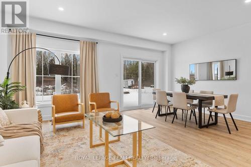 714 Tailslide Private, Ottawa, ON - Indoor