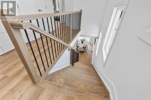 714 Tailslide Private, Ottawa, ON - Indoor Photo Showing Other Room